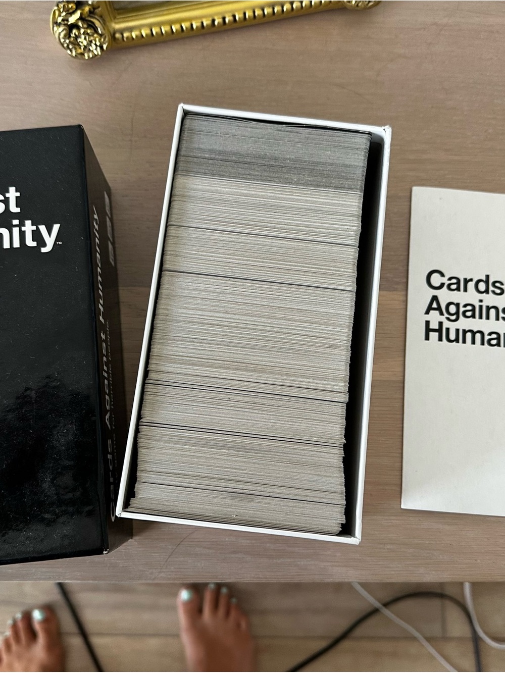 💥 (10 for $10) Cards Against Humanity Original Expansion Pack